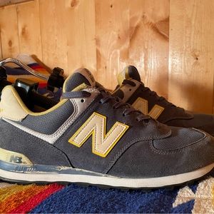 New Balance 574 Men’s size 13